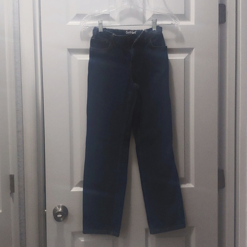 Boys jeans